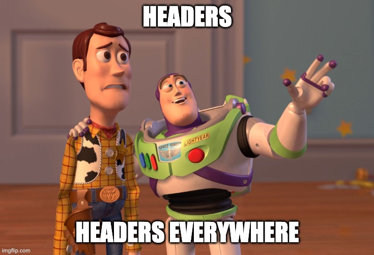 HEADERS_EVERYWHERE